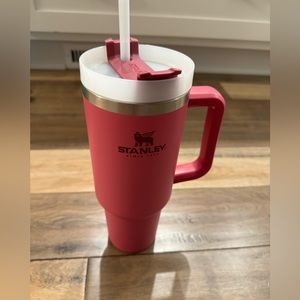 Stanley OG Azalea 40 ounce tumbler